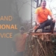 Tree Service owner in Knoxville TN